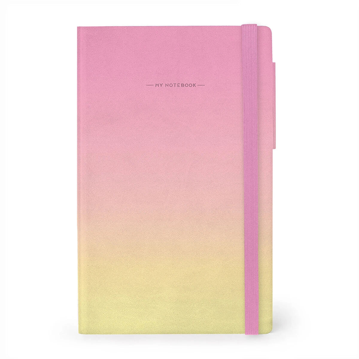 Legami - Soft Cover with Lined Notebook - Sunrise Lover - My Notebook