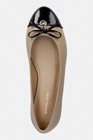 MICHAEL Michael Kors Piper Flex Ballet Deri Babet