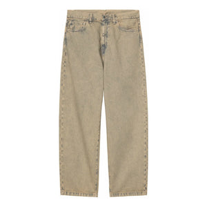 Carhartt WIP - Jean Landon Smithtown | Washed Blue