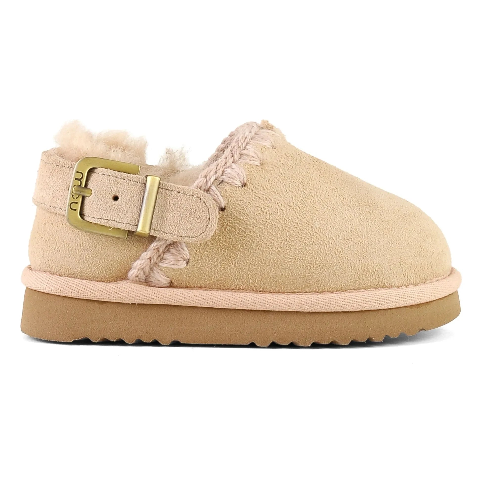 Mou - Eskimo Sweden Earplugs | Beige