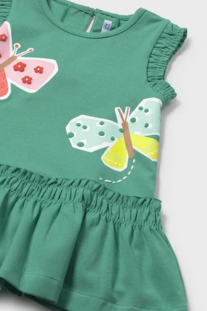Mayoral Girls' Dress