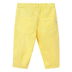 Cozmo - Atena Pants | Yellow