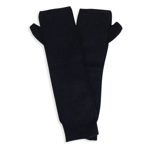 Kujten - Sochi Cashmere Gloves | Black