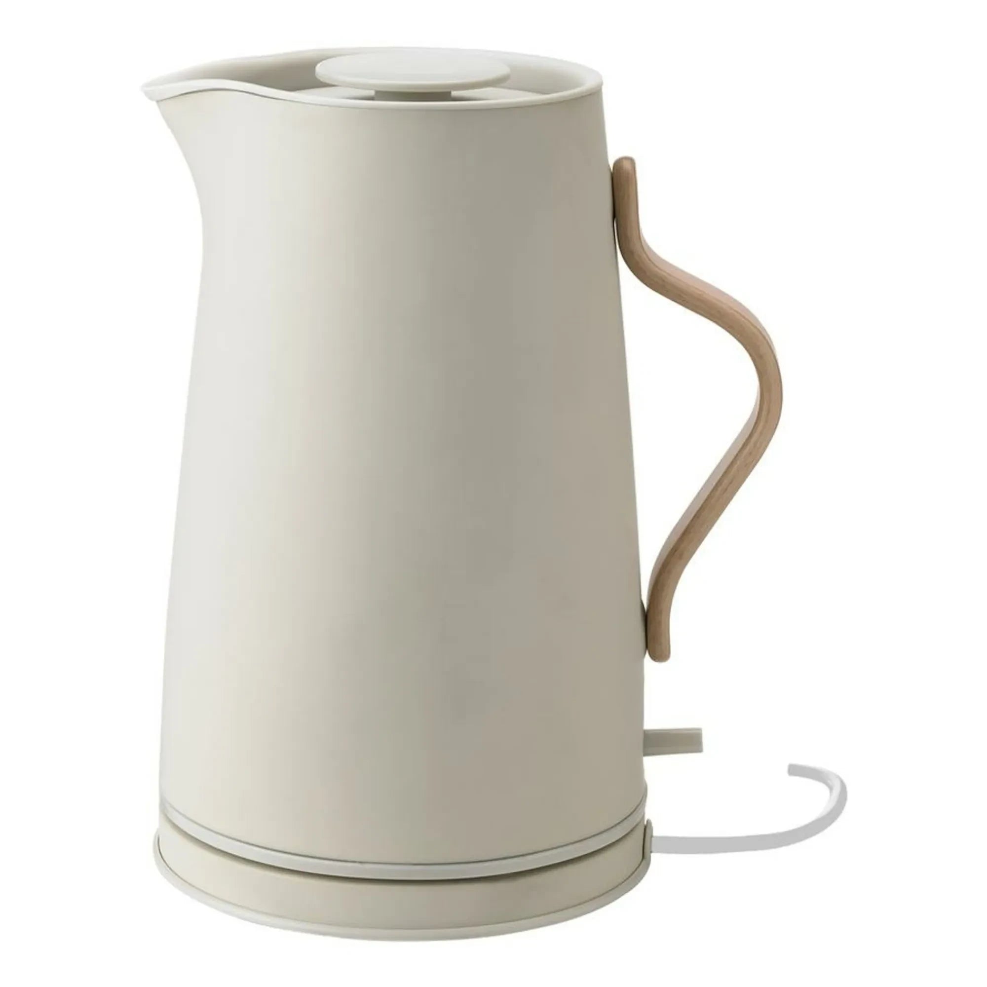 Stelton - Emma 1.2L Electric Kettle | Sand