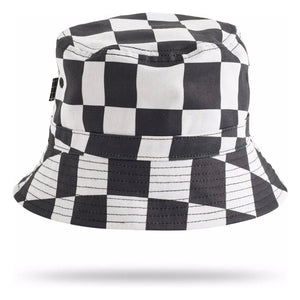 Molo - Bob Siks Damier | Black