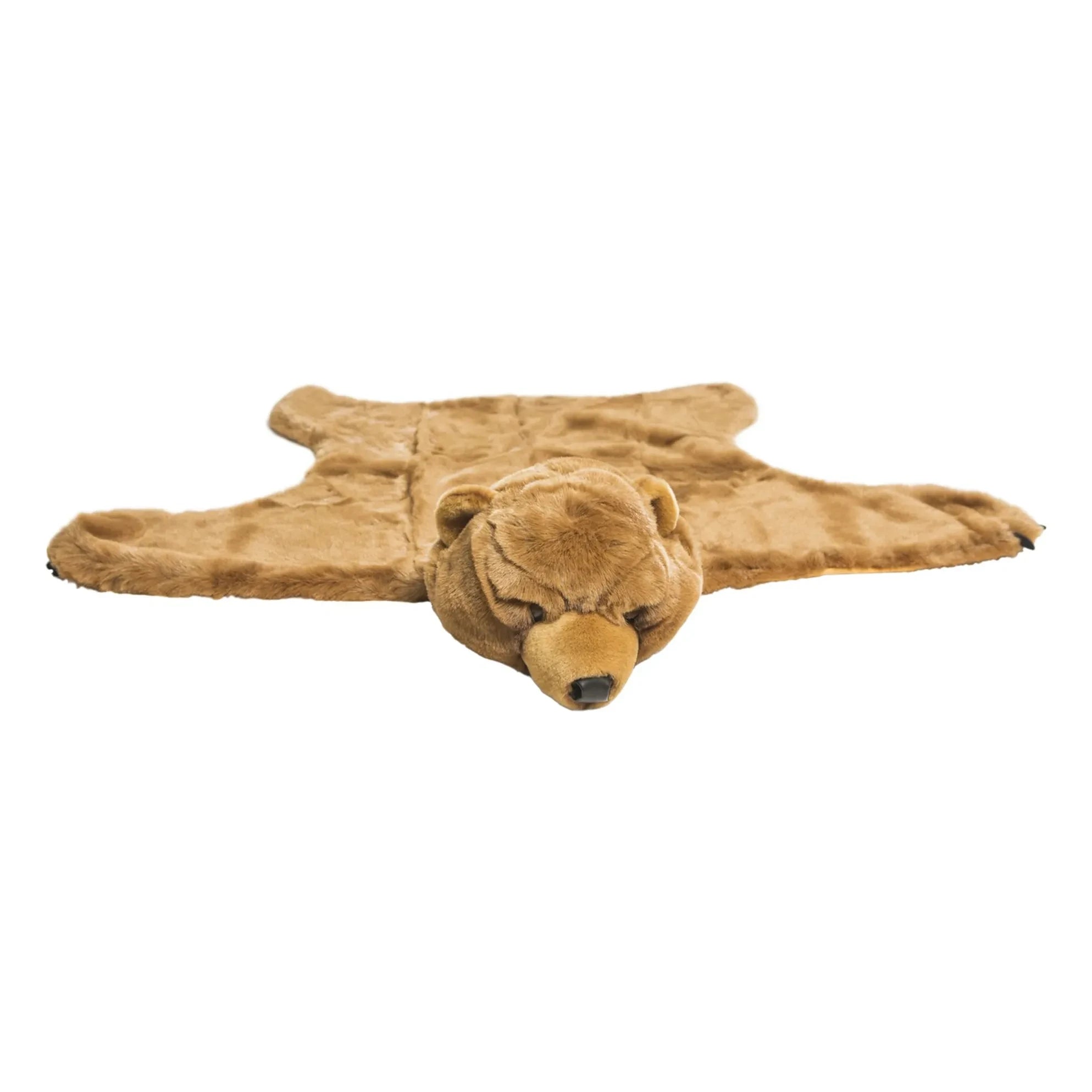 Wild & Soft - Bear Costume | Brown