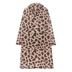 Rainkiss - Dust Pink Pink Panther Raincoat