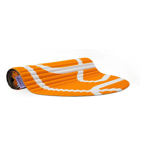 Hercule Studio - Archy Exercise Mat | Orange