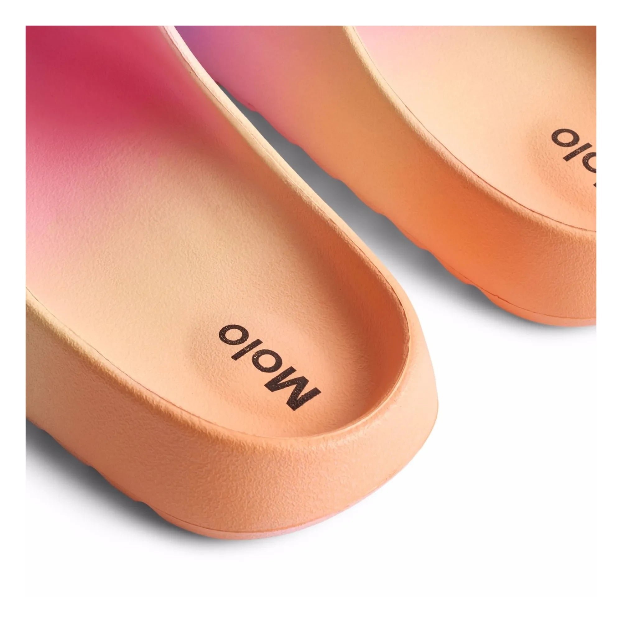 Molo - Zion Beach Sandals | Pink