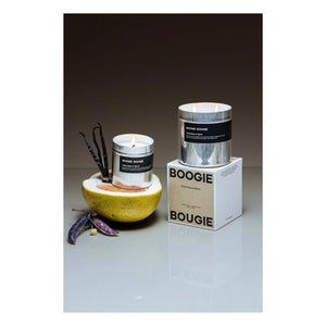 Boogie Bougie - Tonka Bean & Mür Candle