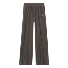 American Vintage - Jogger Pajamas | Charcoal