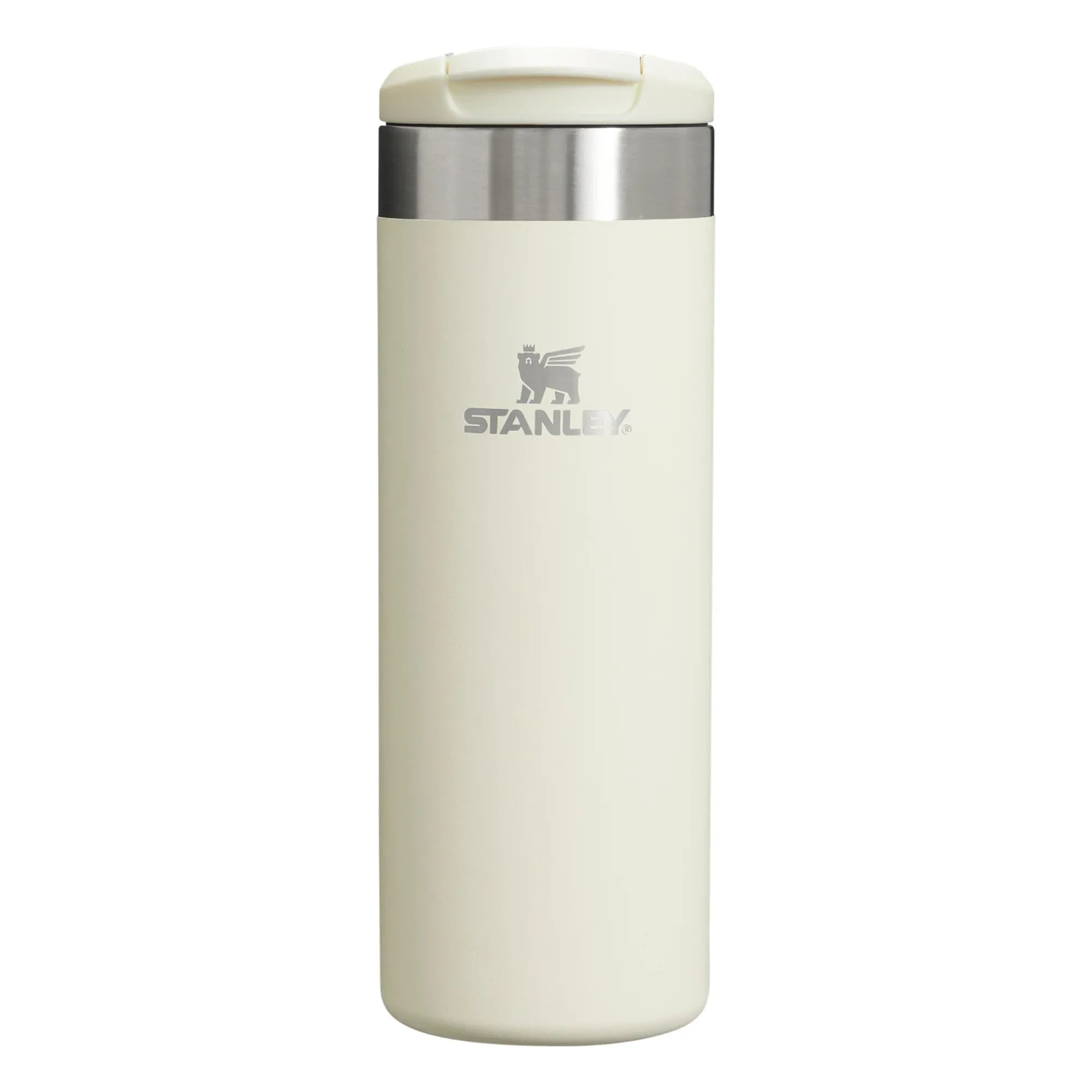 Stanley 1913 - Insulated mug - AeroLight™ Transit - 0.47 L | Cream