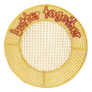 Coro Cora - Butter Together Amerikan Servisi | Soluk Sarı