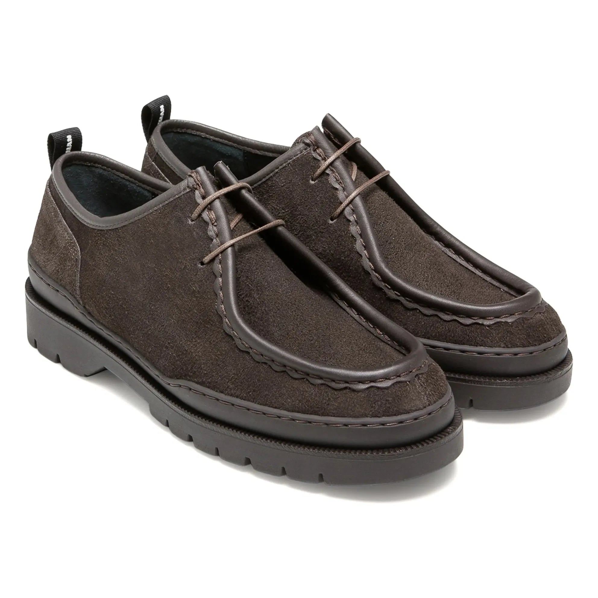 Kleman - Derbie Major VP | Brown