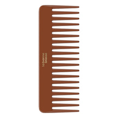 La Bonne Brosse - Hair-Opening Comb | Hopi Terracotta