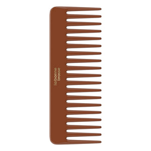 La Bonne Brosse - Hair-Opening Comb | Hopi Terracotta