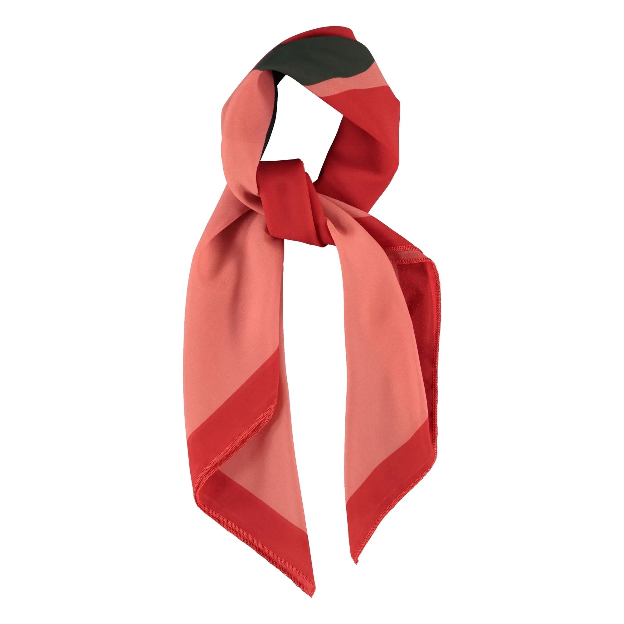 Piupiuchick - Apple Scarf | Pink