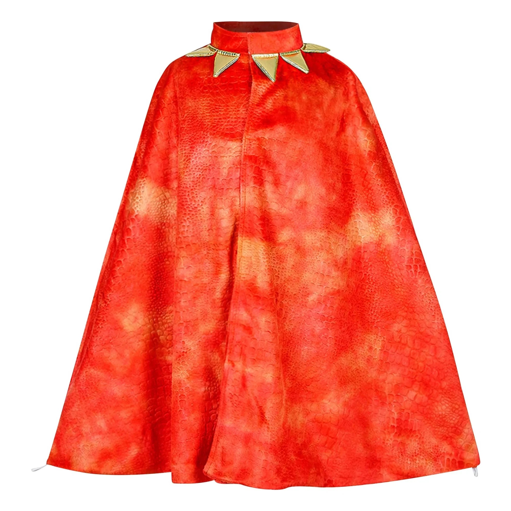 Souza - Chevalier - Dragon reversible cape