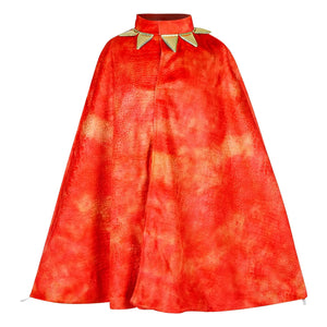 Souza - Chevalier - Dragon reversible cape