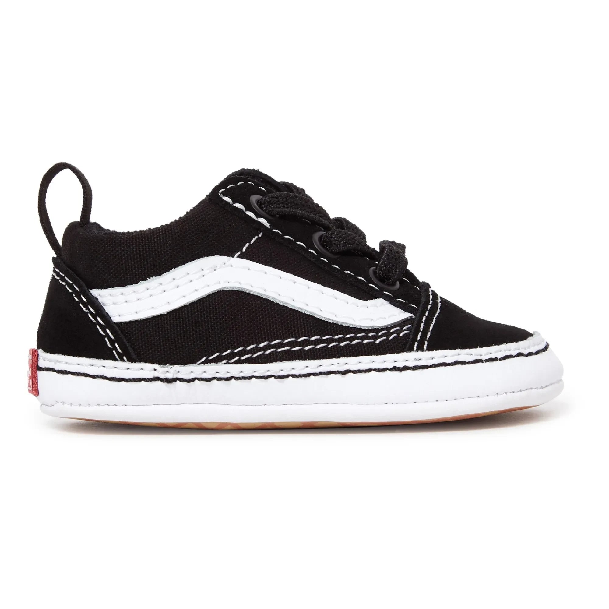 Vans - Old Skool Sneakers | Black