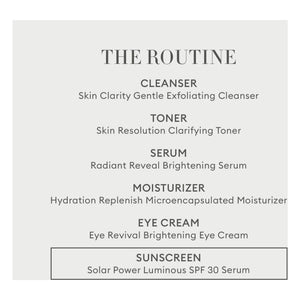 Rose Inc - Sunscreen SPF 30 Serum