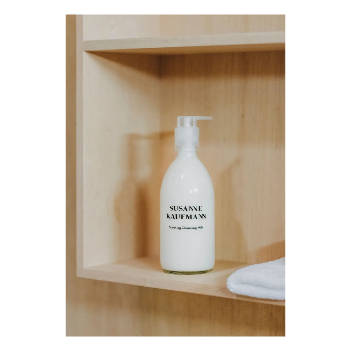 Susanne Kaufmann - Soothing Cleansing Milk - 100ml