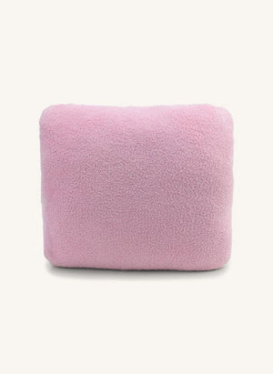 Nici - Wools Pillow | Blue