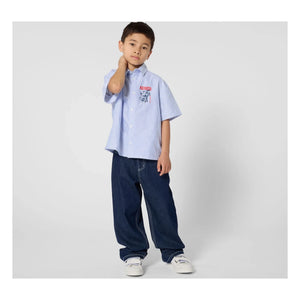 Kenzo - Jean Kenzo Garden | Dark Blue