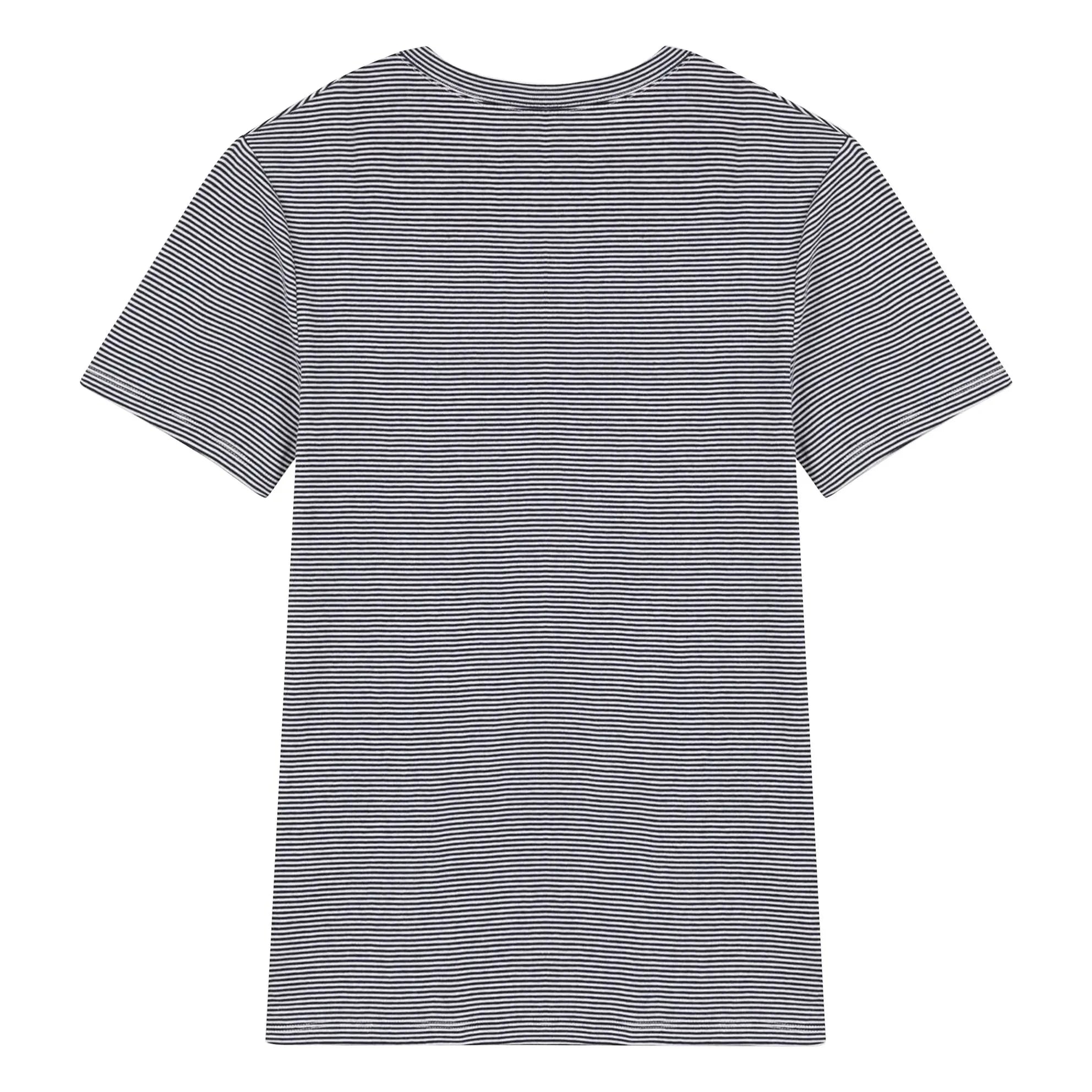 Petit Bateau - l'Iconique Tişört - Kadın koleksiyonu | Lacivert