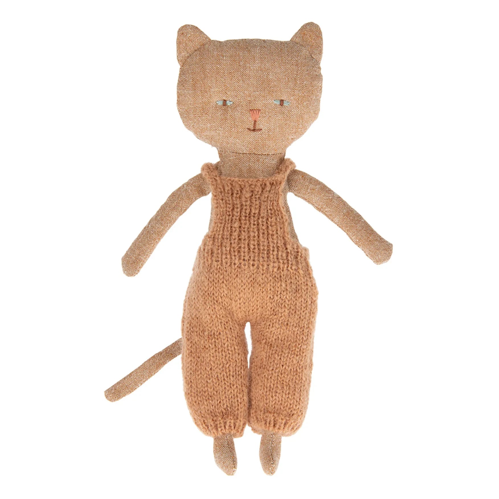 Maileg - Cat Plush Toy | Ginger