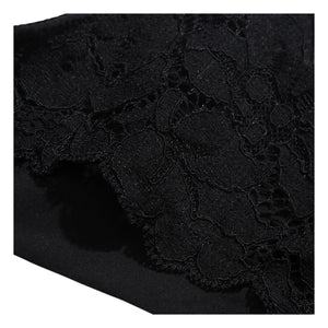 Icone - Malena Underwear | Black