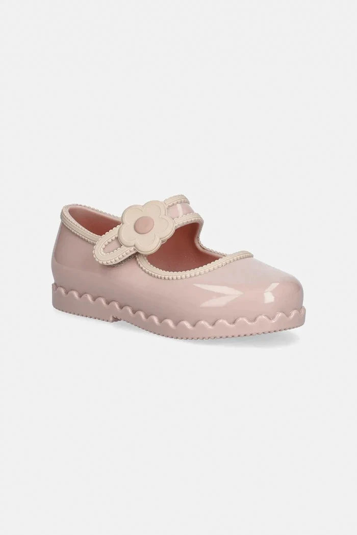 Çocuk Balerin Ayakkabıları Melissa HIP BALLERINA BB
