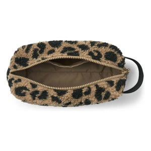 Liewood - Trine Cosmetic Bag | Oat Mix