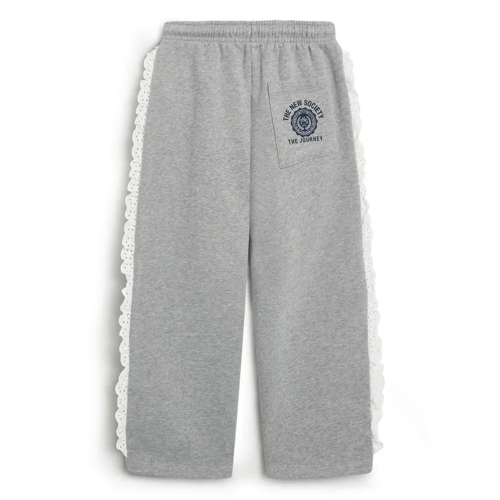 the new society - Ash Jogger | Gri