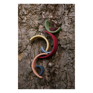 Raduga Grez - Wooden Rainbow