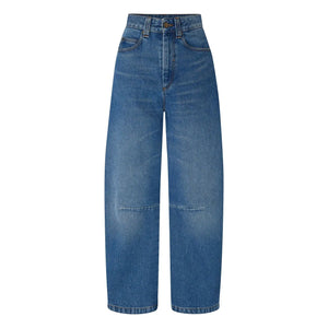 Soeur - Jean Eliott | Blue