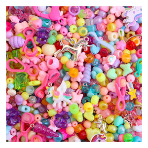 La Petite Épicerie - Bead Mix - Unicorn