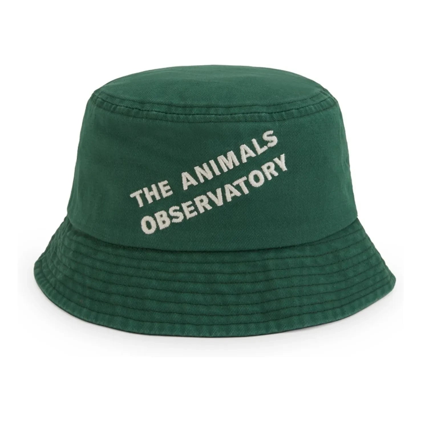 The Animals Observatory - Bob Tuna | Green