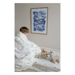Cam Cam - Dreamland Organic Cotton Bedding Set