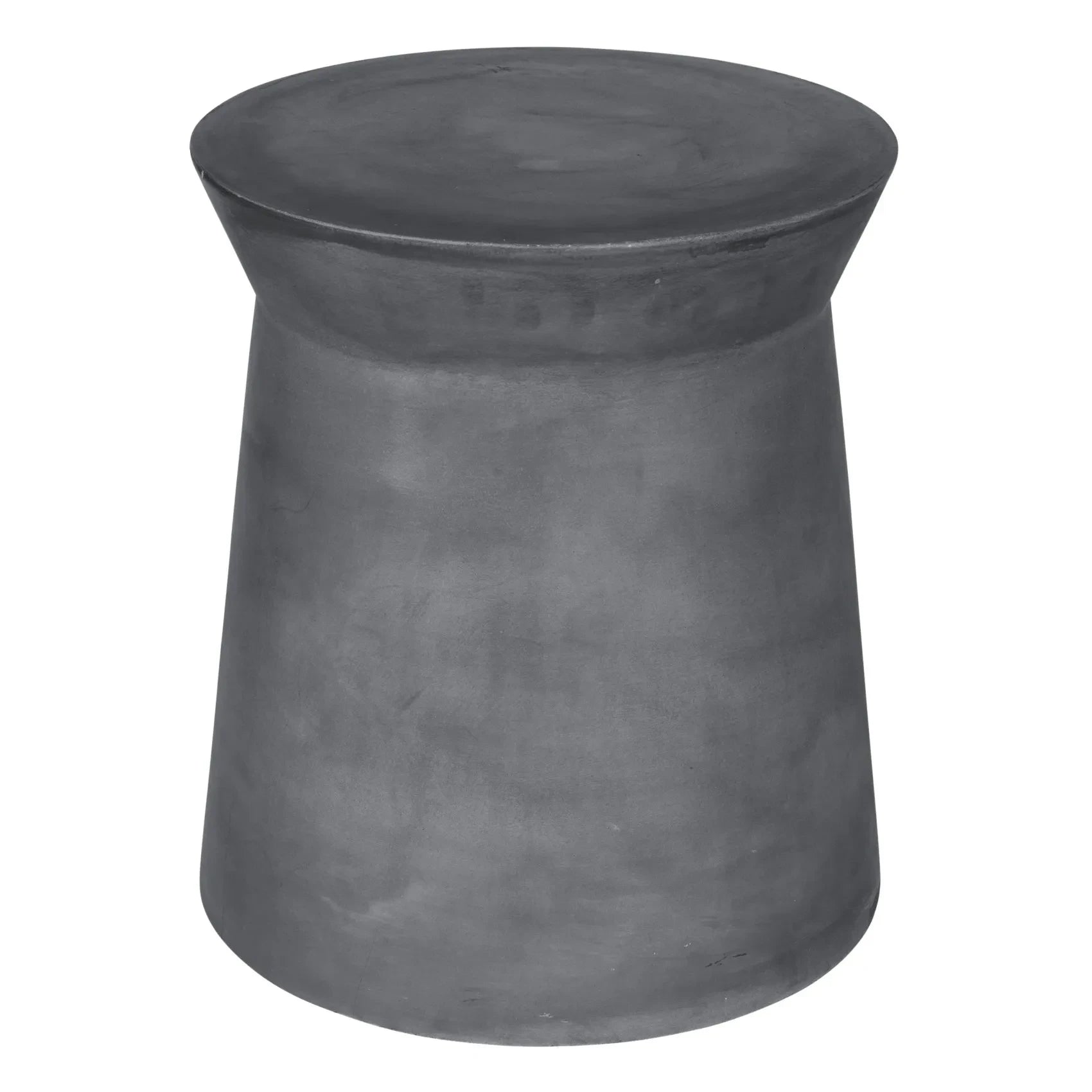 Broste Copenhagen - Outdoor Stool | Carbon