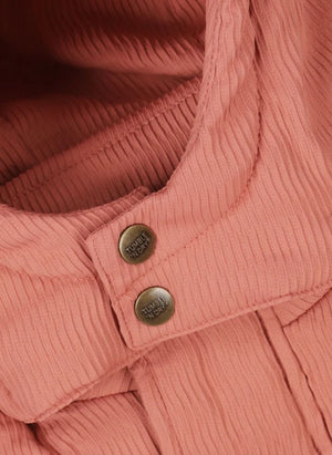 Tumble N'Dry - Charlie Down Jacket | Pale Yellow