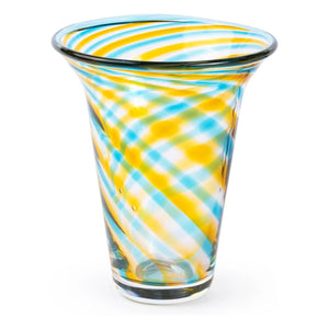 Denise - Stella Vase | Blue