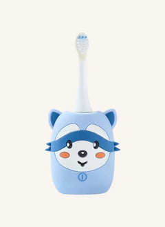 The Zoofamily - Super Sonic Toothbrush - Raccoon