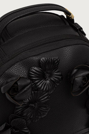 Sprayground - Black Backpack 910B8171NSZ