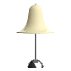 Verpan - Pantop Portable Lamp | Cream