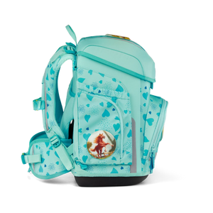 Ergobag - Cubo School Bag Set Horsedreambear