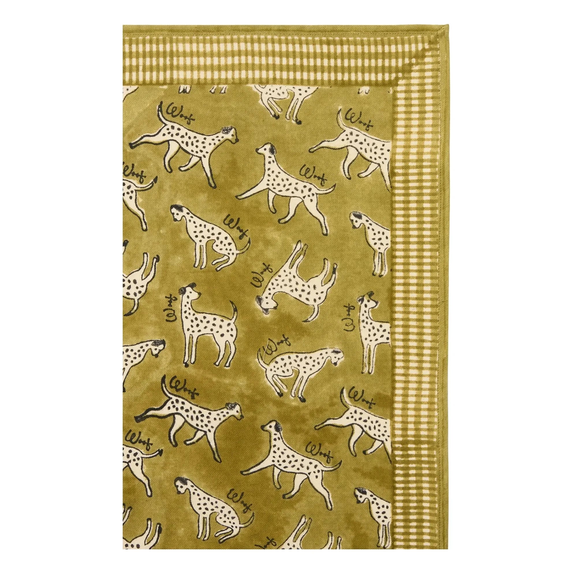 Apaches - Manika Pongo Scarf