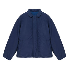 True Artist - N°2 Reversible Jacket | Blue