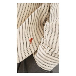 Wooden Store - Carlos Shirt | Beige