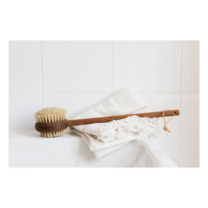 Andrée Jardin - Ash Wood Back Brush